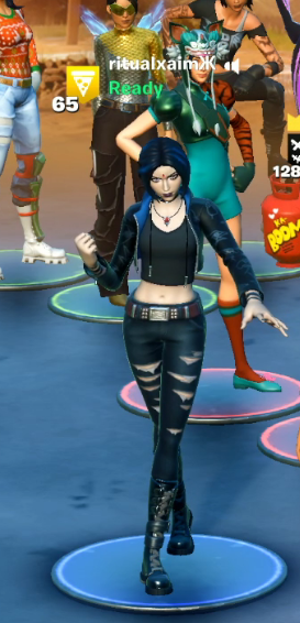 selvy_fn's tweet photo. what skin is this?? https://t.co/tyMBzoSbVn