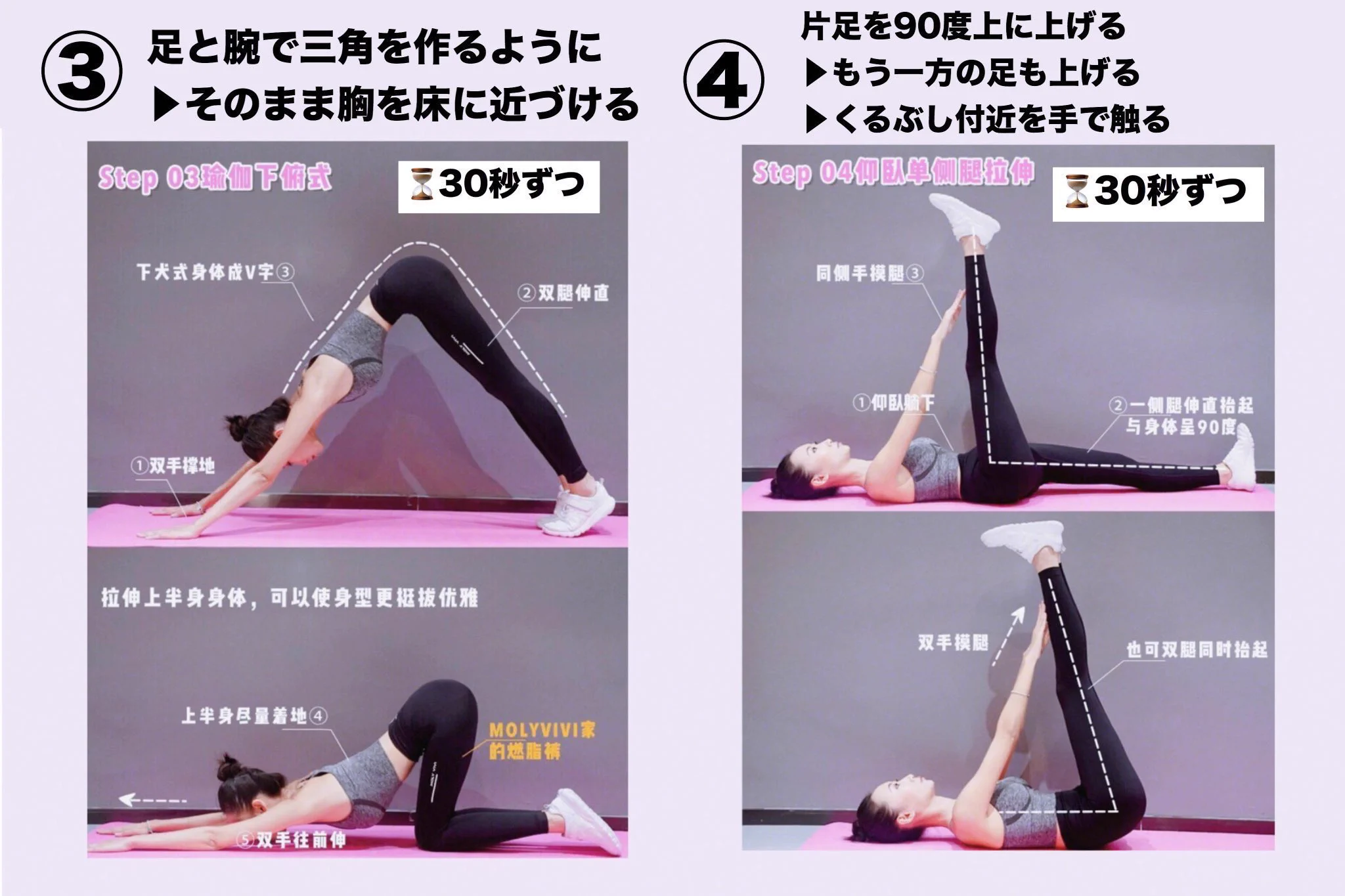 【保存版】外が暑過ぎるせいで室内に引きこもってるけれどこれをやれば痩せられる‼