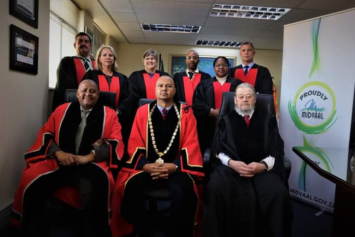 Executive Mayor Peter Teixeira tweet media