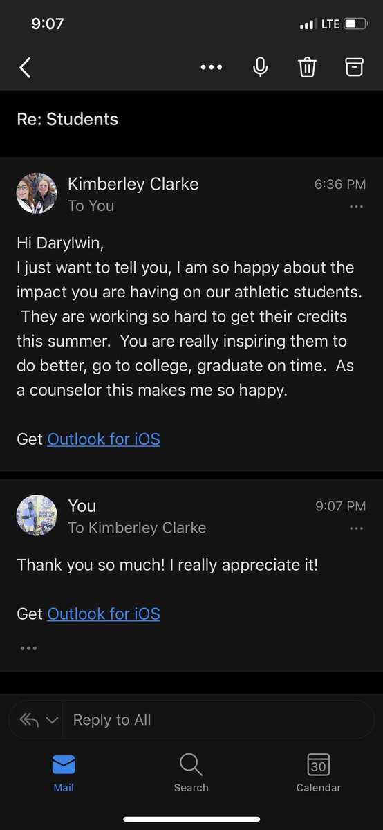 DwThaRbGuru's tweet photo. This is why I do what I do! Our program will not stop….our foot is on the gas to insure our student athletes are graduating. Football is a privilege. #RHS dwthaRbGuru https://t.co/jv75UBMemi
