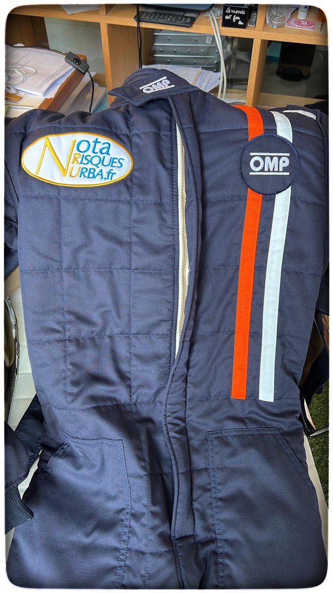 Quelque chose se prépare ? 😎😈