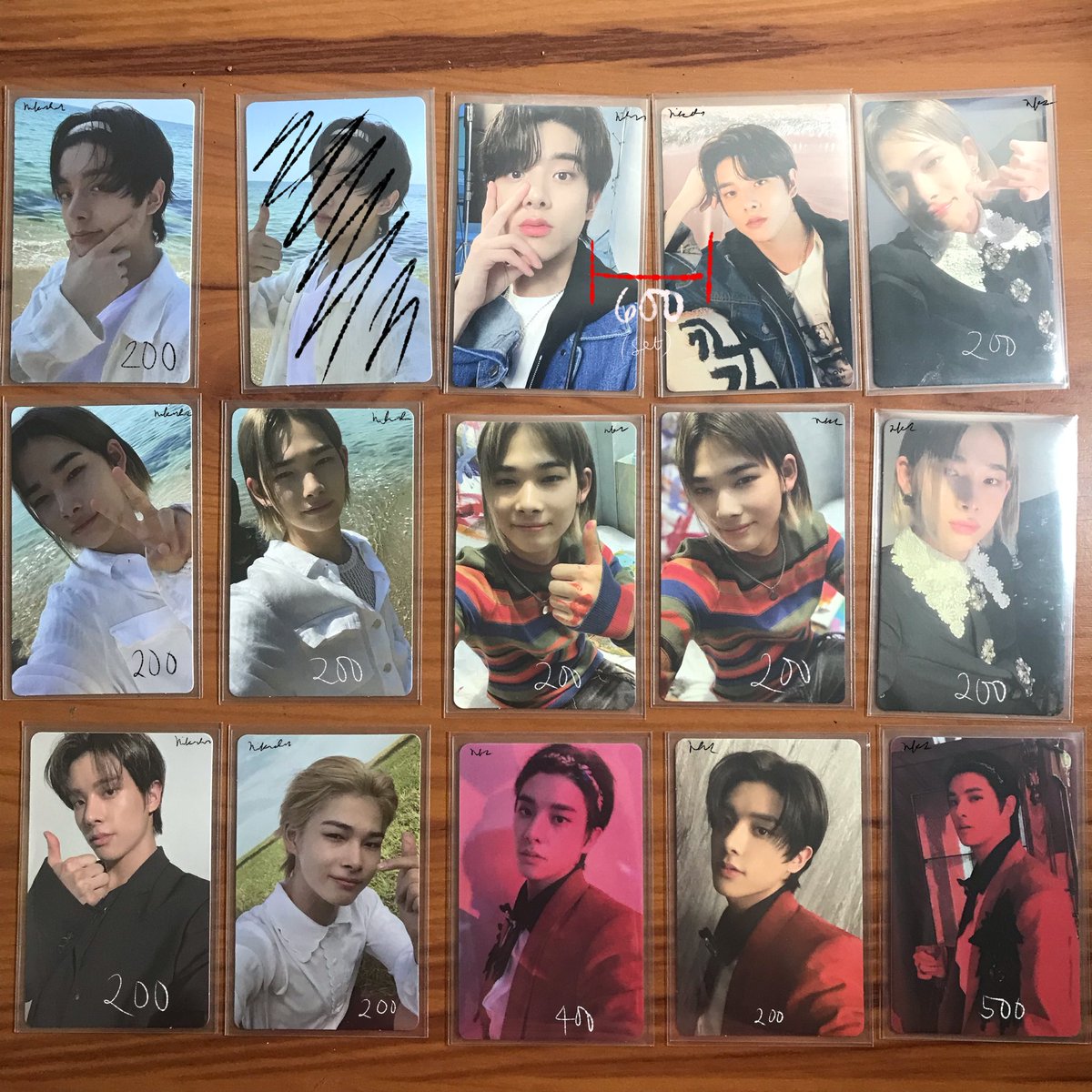 nikishuas's tweet photo. ⌜ wts ♡ lfb ♡ ph ⌟

Ꮺ enhypen pcs

๑ tingi, prices in pics (payo/ 2 days res)
๑ onhand, can send vid condi
๑ gcash; jnt direct/ flash
๑ dm/mine to claim
๑ rfs: qs, f2f

꒰ #nikishuas_budols  ꒱

t. wts lfb ph enhypen heeseung jake ni-ki jay jungwon sunghoon https://t.co/Zq0F8N0yx5
