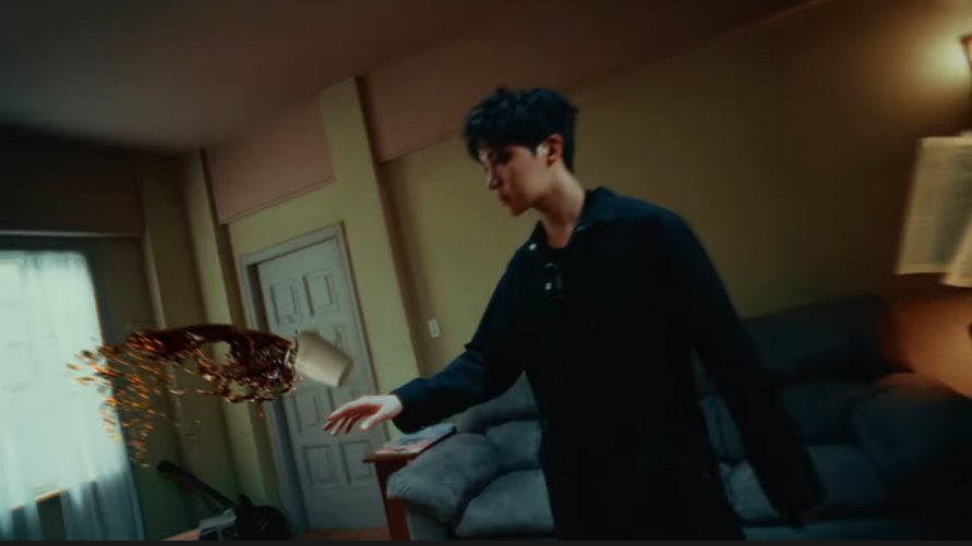 PopCrave's tweet photo. #BTS’ #JHOPE has released the music video to his solo debut single, “MORE.”

Watch: https://t.co/BxacMIYBDu https://t.co/aN6OXCt69F