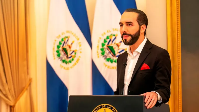 Zack_cach's tweet photo. @WatcherGuru People in El Salvador don't like Bitcoin except their president https://t.co/rZJqvzjvyO