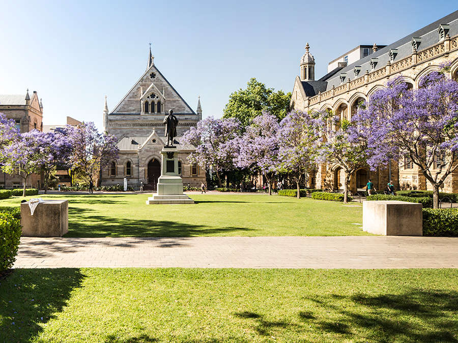 📢 WE ARE HIRING - come join our Criminology team in beautiful Adelaide! Seeking applications for a new Lecturer in Criminology (Assistant Professor). Feel free to DM with any questions. For more info about the position see: careers.adelaide.edu.au/cw/en/job/5099…