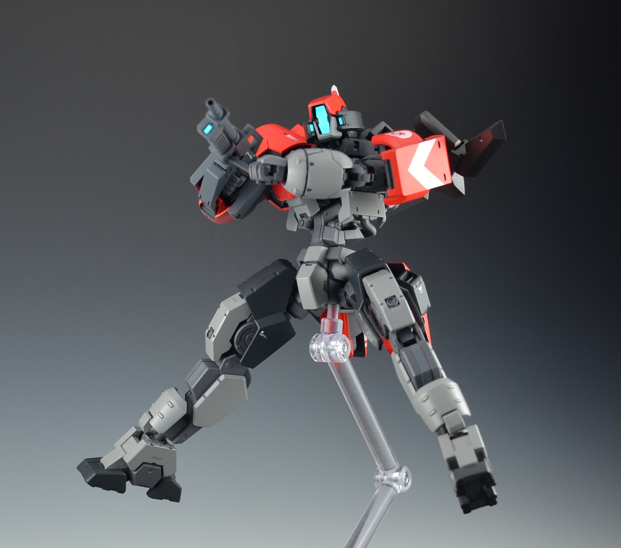トイガン Rei WF2024W 展示品紹介】 東宝30cmシリーズ バガン 幻の怪獣バガン