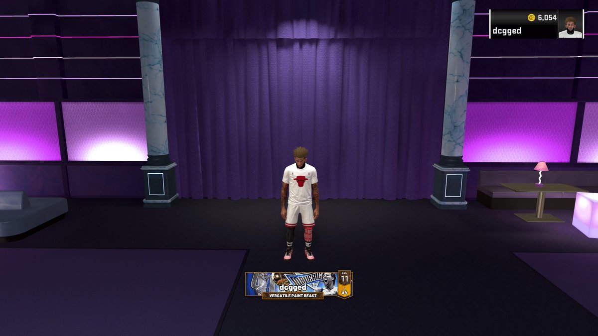 dcgged's tweet image. Im back whot wants t jam #PS4share