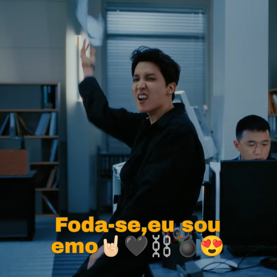 VGGUKMlN's tweet photo. Sou emo🤘🏻 https://t.co/UCgnrCcK8k