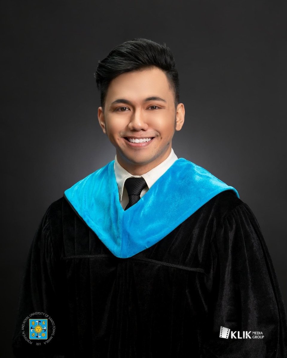 #pridemonth may be over but it’s always a great day to inspire #pride!

“LANDE+LAUDE” INDEED!!🎓🌈🎓

🏅ENRICO JOSE P. GOMEZ
HumanBiology,DLSU💚
Cum Laude
CoS Dean’s Scholar for Doctor of Medicine
🩺DLSMHSI 

🏅CYRIL FRANCIS T. WAKIT
MedicalBiology, UST💛
Magna cum Laude
🩺UPCM
