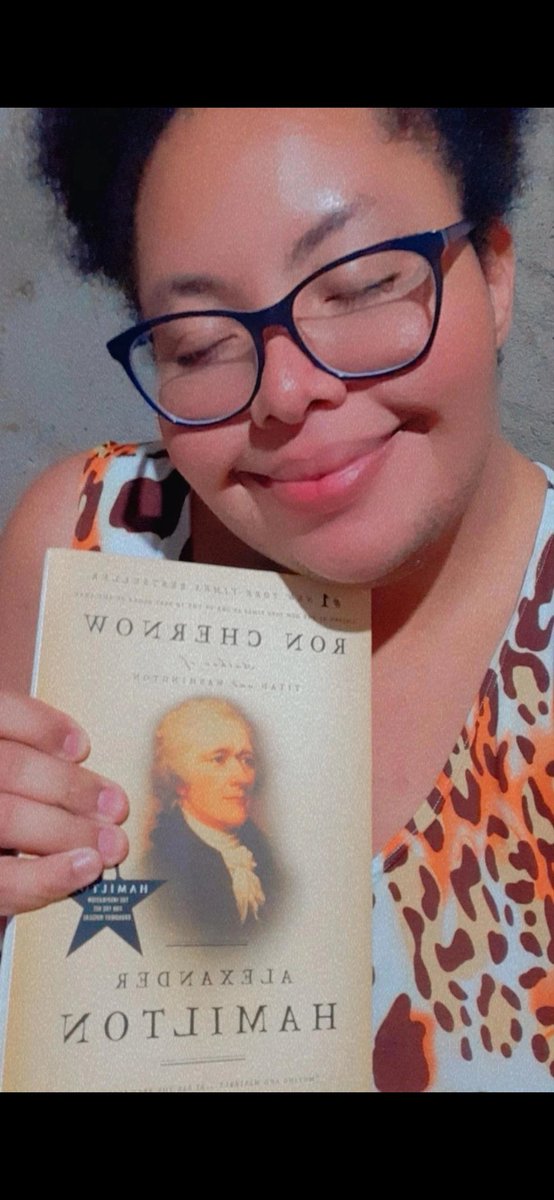 HamilFansWorld's tweet image. It's finally here and I'm sooooo happy 😭🙏🏽😍💛⭐

@HamiltonMusical