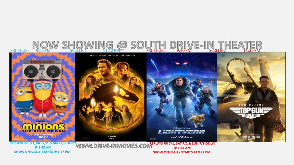 Southdiupdates tweet picture