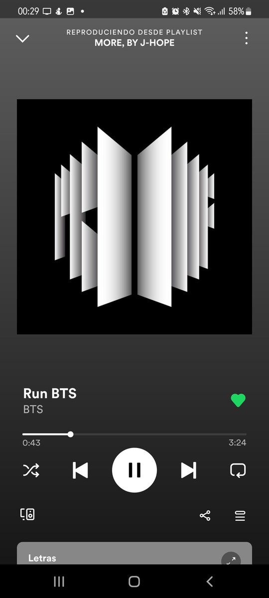 lovelym00nchild's tweet image. Tengo sed de stream. Les comparto mi cap ✨️
#STREAMMORE #MorebyJhope #jhope_MORE #jhope @BTS_twt