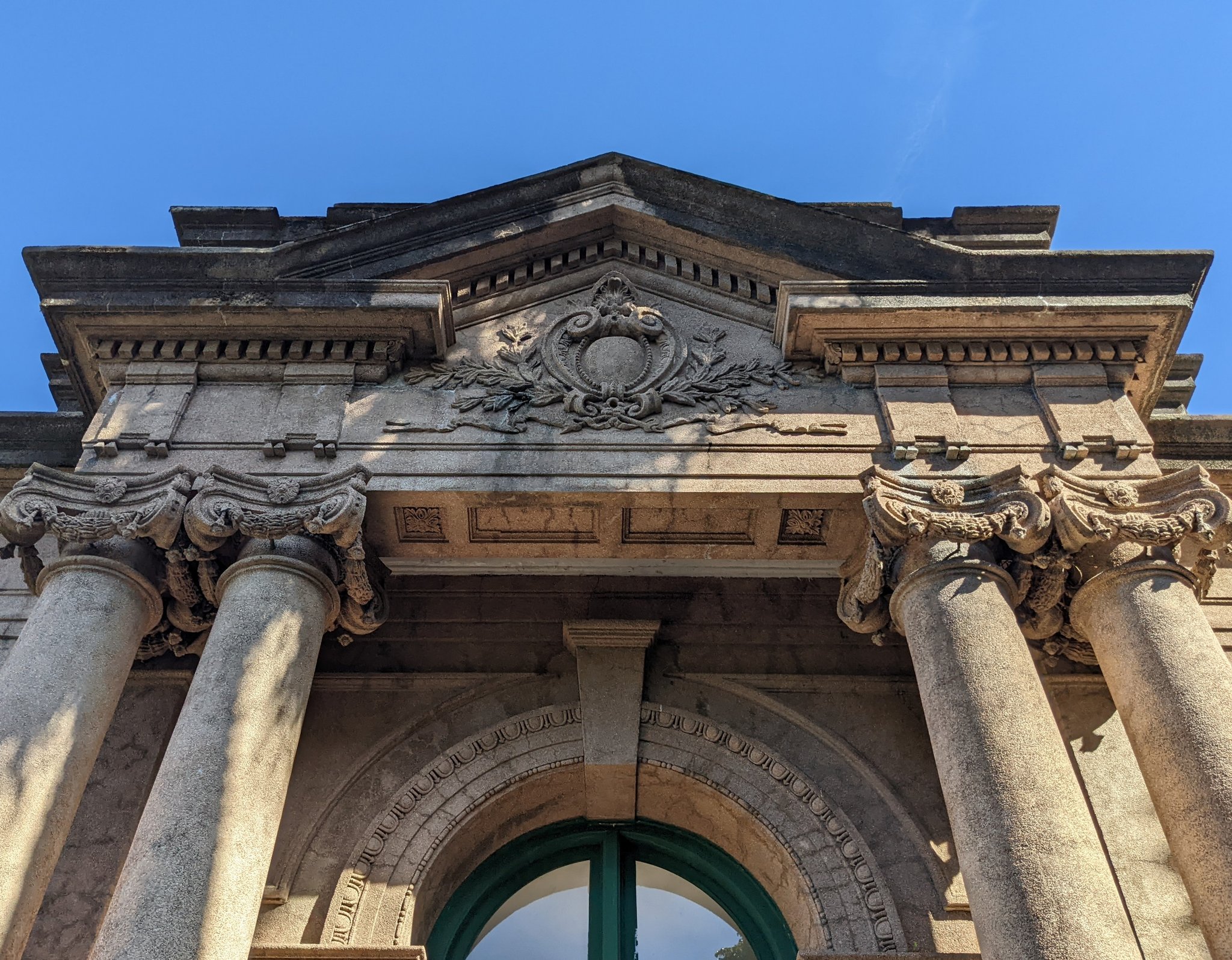 Yu Jen Shih 臺北市水道町水道水源地 立面fasaden Pa Vannbehandlingsanlegget I Taihoku 洋館 西洋建築 近代建築 挪威語 洋風 洋風建築 台北 公館 新店 古典 Yu Jen Shih 臺北市水道町水道水源地 立面fasaden Pa Vannbehandlingsanlegget I Taihoku 洋館 西洋建築 近代建築 挪威語 洋風 洋風建築 台北 公館 新店 古典
