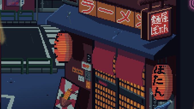 Pixel Art Student (Comms Open) on Twitter: