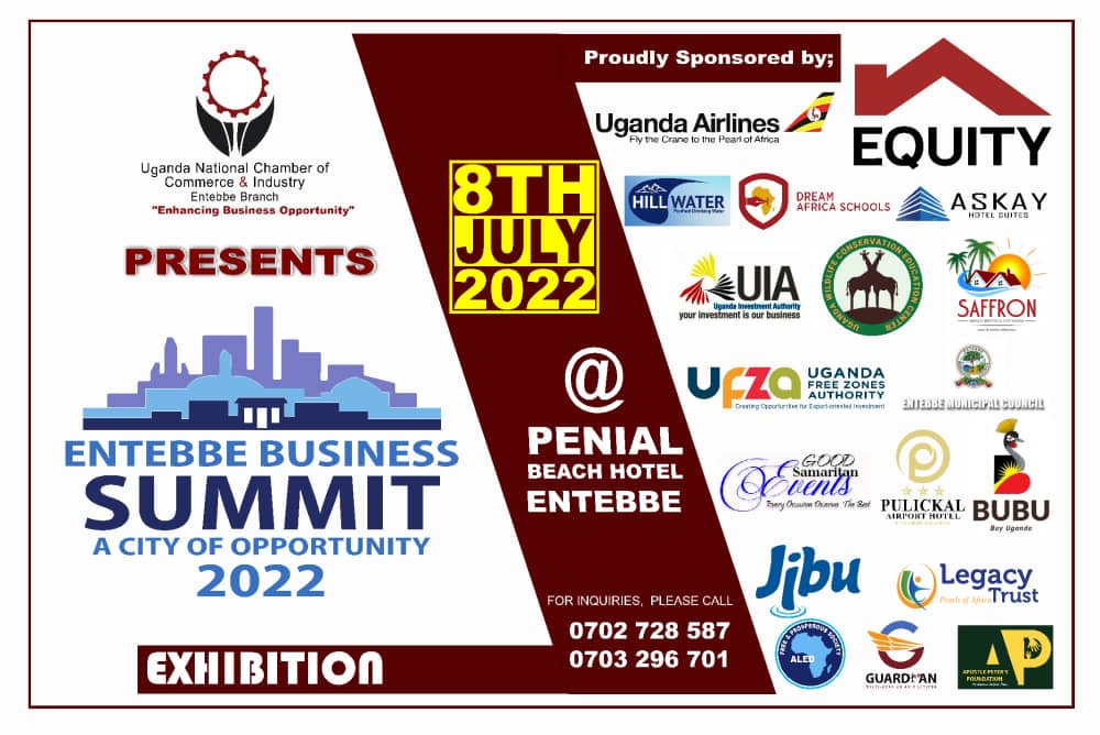 UNCCI Entebbe tweet media