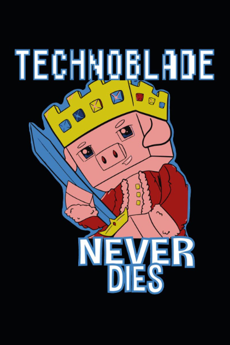 TeamVeaze's tweet photo. #technobladeneverdies https://t.co/C0XUuU9IoH
