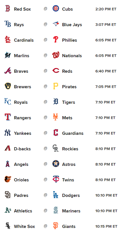 OnlyHomers Home Run Tracker tweet media