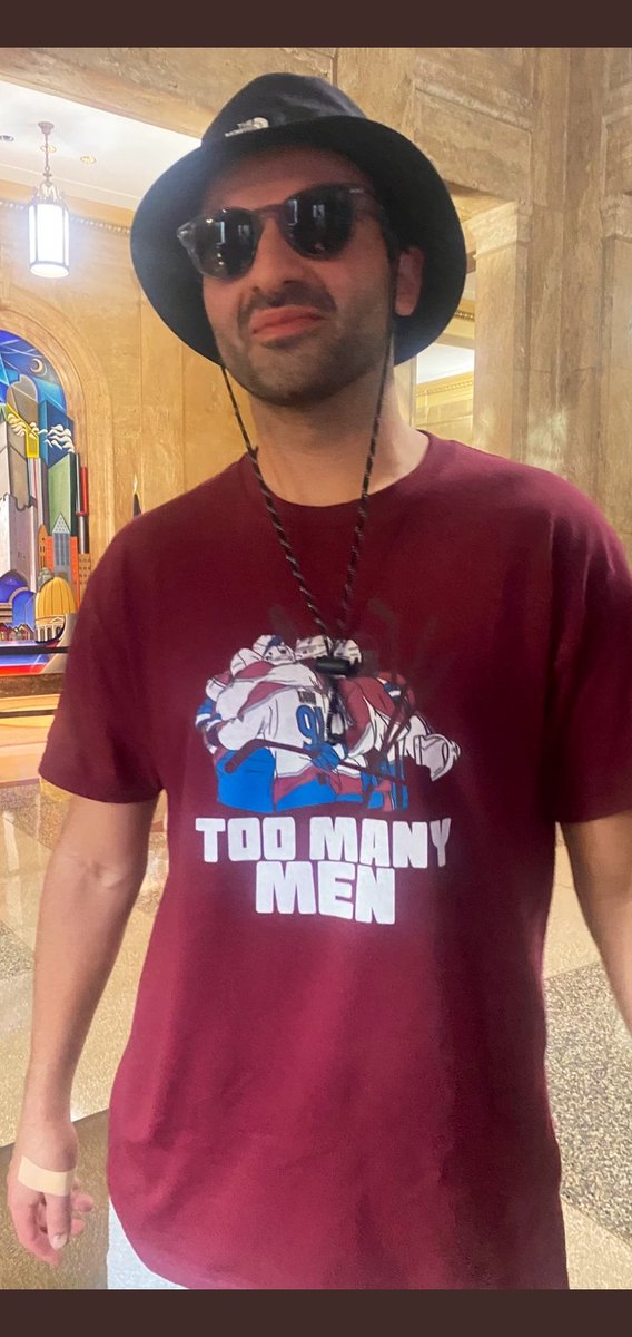 ChrisCo36734193's tweet photo. CLASSIC!!!!! #IStandWithNAZ https://t.co/1oxsrzFVZQ
