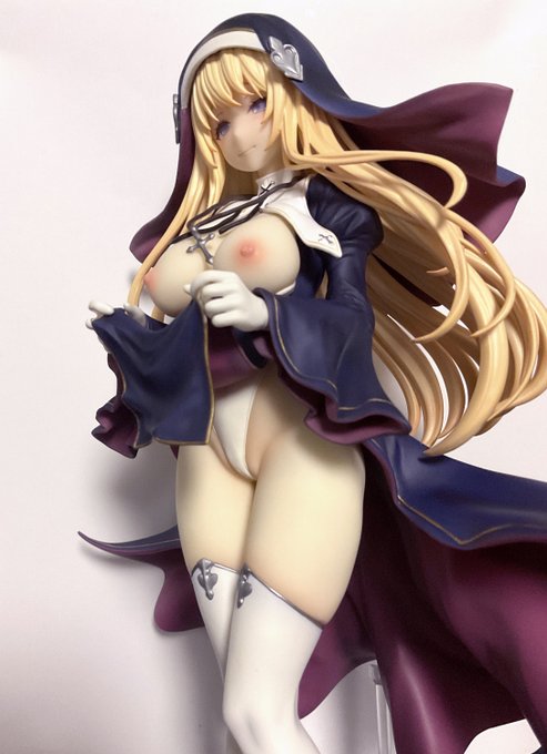 最後に一番すきなアングルを… 