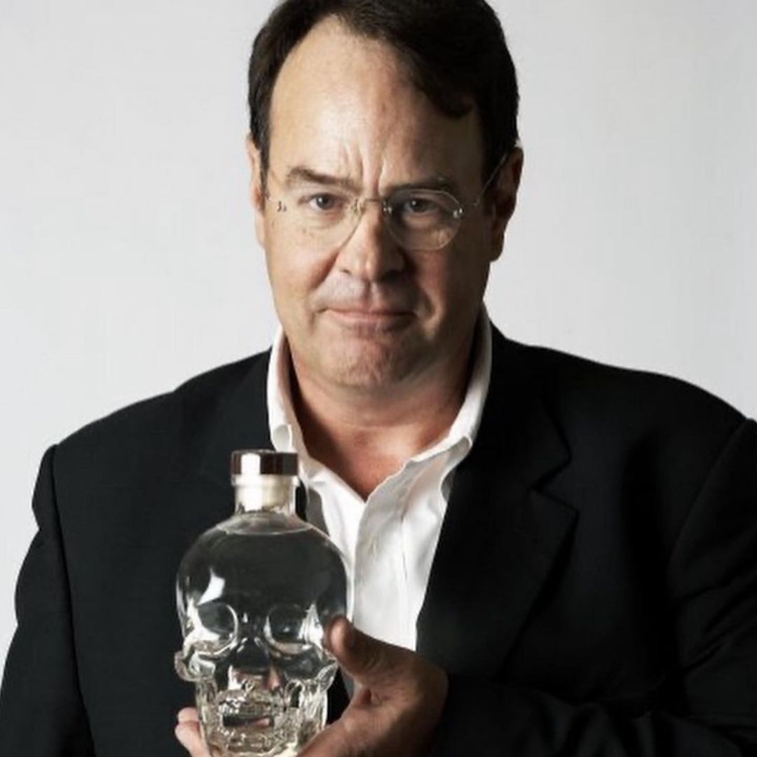 Happy Birthday to Dan Aykroyd (July 1, 1952). 