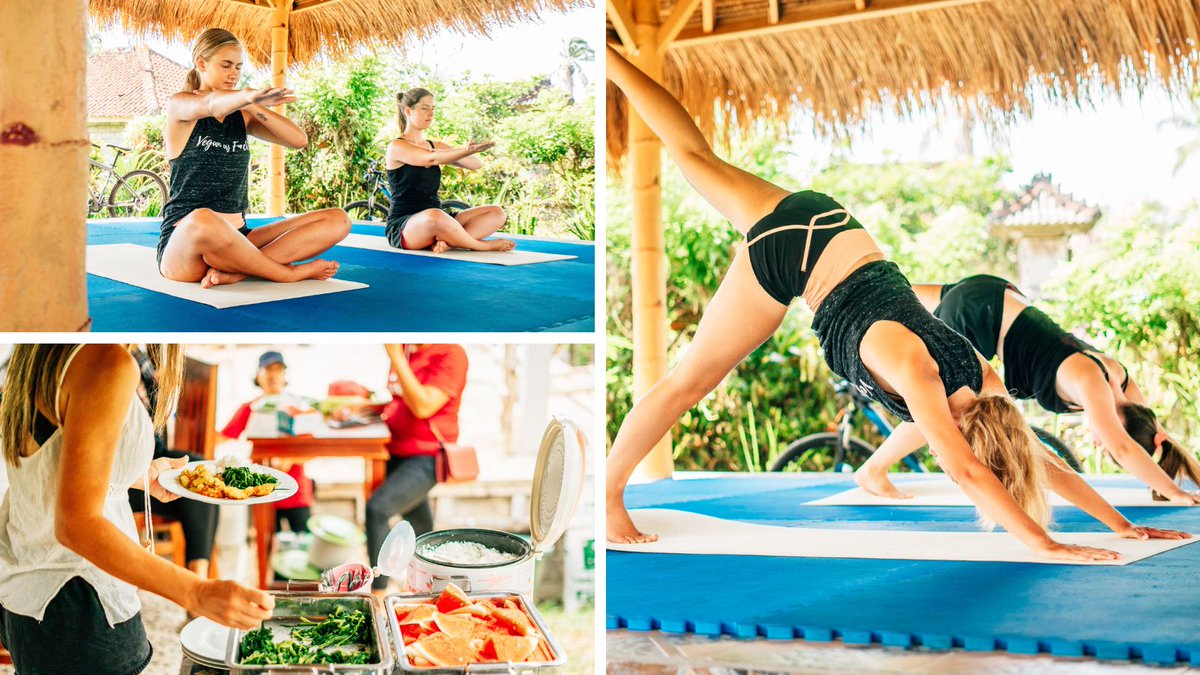 BookYogaRetreats tweet media