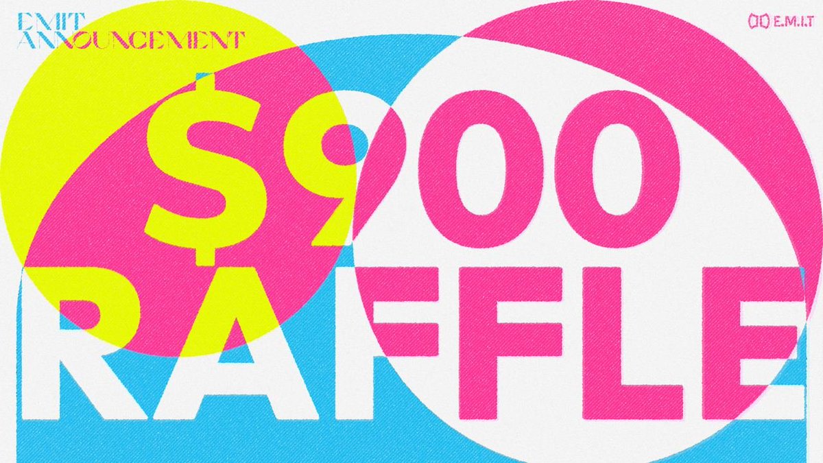🔥Over 100 members in StarGrid community, so StarGrid will open a $900 raffle
🔥If you want to participate in the raffle
Please join: t.me/emit_protocol and then contact 
@NicolaInoue
 on telegram