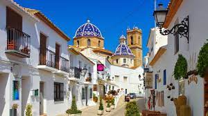 Viajitos's tweet photo. Descubre la bella Altea en Alicante
Descubre Altea en Alicante,  un pueblo con mucho encanto y de los más bonitos de España en el blog de Viajitos https://t.co/FDN6yM7LAx https://t.co/tPF3RHXibt