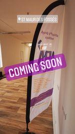 Bientôt une surprise 😲