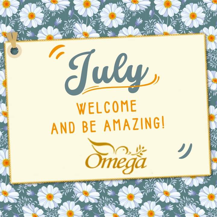 May the new month bring you great blessings. 
 #omegafuneralhome #omegacares