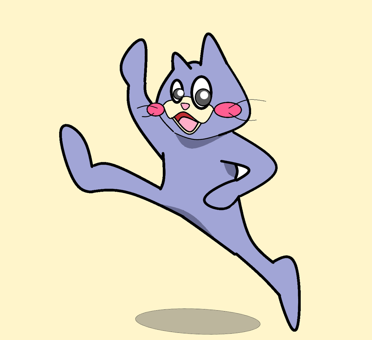 入院生活98日目
ついに担当医から退院の話がありました！
あと2週間がんばるぞい