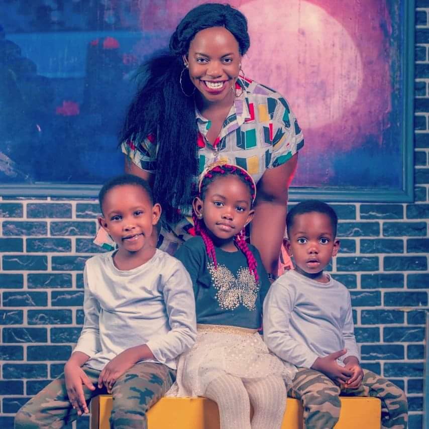 LadyBezo's tweet photo. People say all the time, I’d die for my children. Okay, but would you live for them!?
Actually live. Make better
choices. Try practicing
sobriety. Take better care of
yourself physically and
mentally? Your kids don't
need you to die for them. They need you to LIVE!
#July_Vibez https://t.co/G0CB1Gm9PW