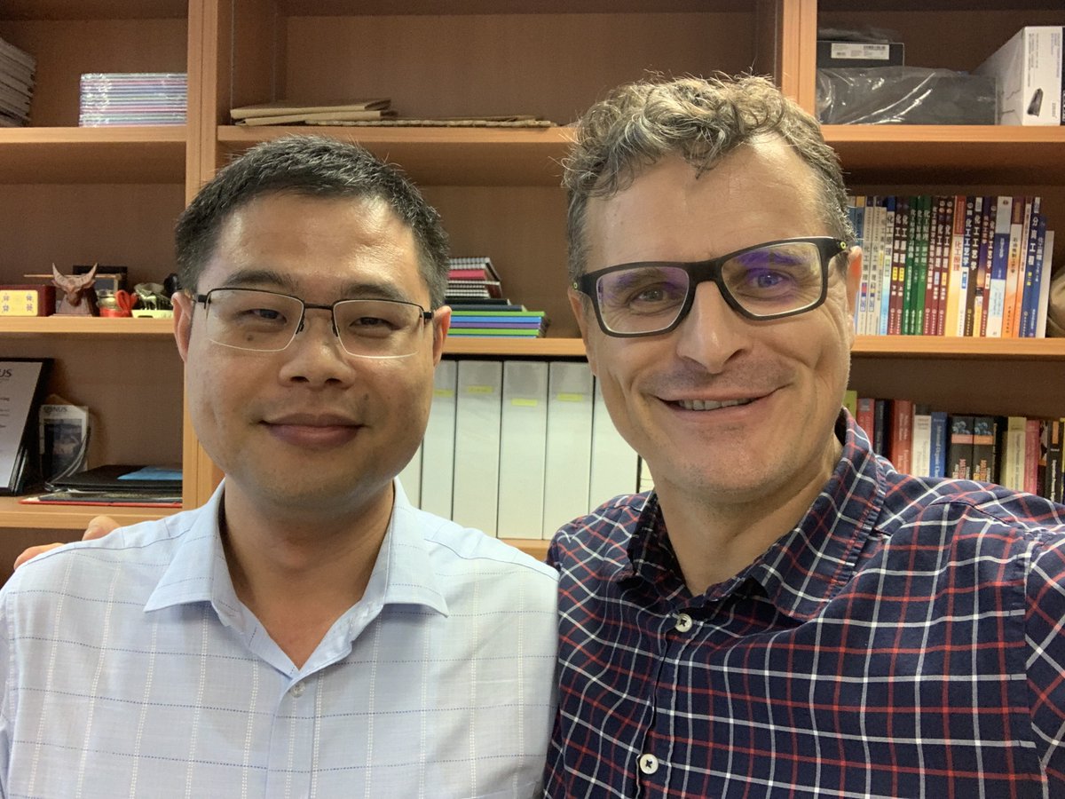 Javier Perez-Ramirez (@catalysis_eth) on Twitter photo Lots of good discussion with young stars <a href="/nus_che_eng_res/">NUS Chemical and Biomolecular Engineering</a> during my visit <a href="/NUSingapore/">NUS</a>
<a href="/PraveenLinga/">Praveen Linga</a>
<a href="/Ning_Yan_Lab/">Ning Yan Lab</a>
<a href="/ZhaoGroupNUS/">Dan Zhao</a> Lots of good discussion with young stars <a href="/nus_che_eng_res/">NUS Chemical and Biomolecular Engineering</a> during my visit <a href="/NUSingapore/">NUS</a>
<a href="/PraveenLinga/">Praveen Linga</a>
<a href="/Ning_Yan_Lab/">Ning Yan Lab</a>
<a href="/ZhaoGroupNUS/">Dan Zhao</a>
