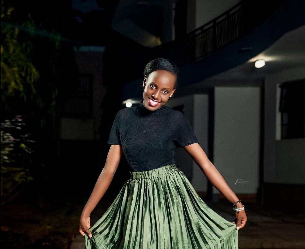 Good morning july😊