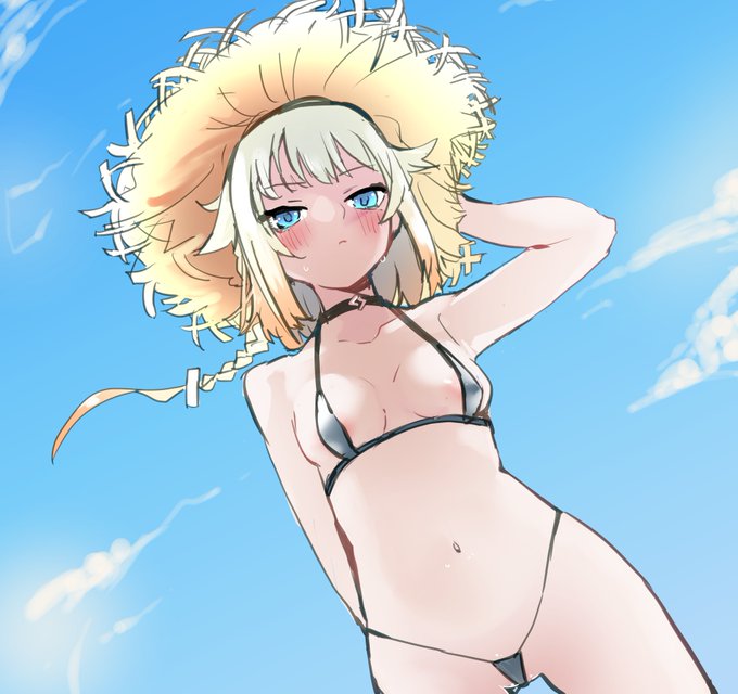 ちょっとえっちなMBバージョン 