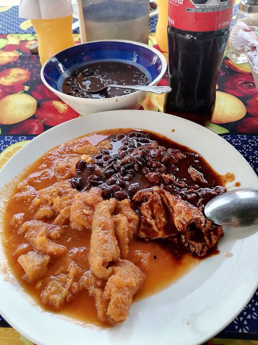 Recomendación para #desayuno de #viernes....
