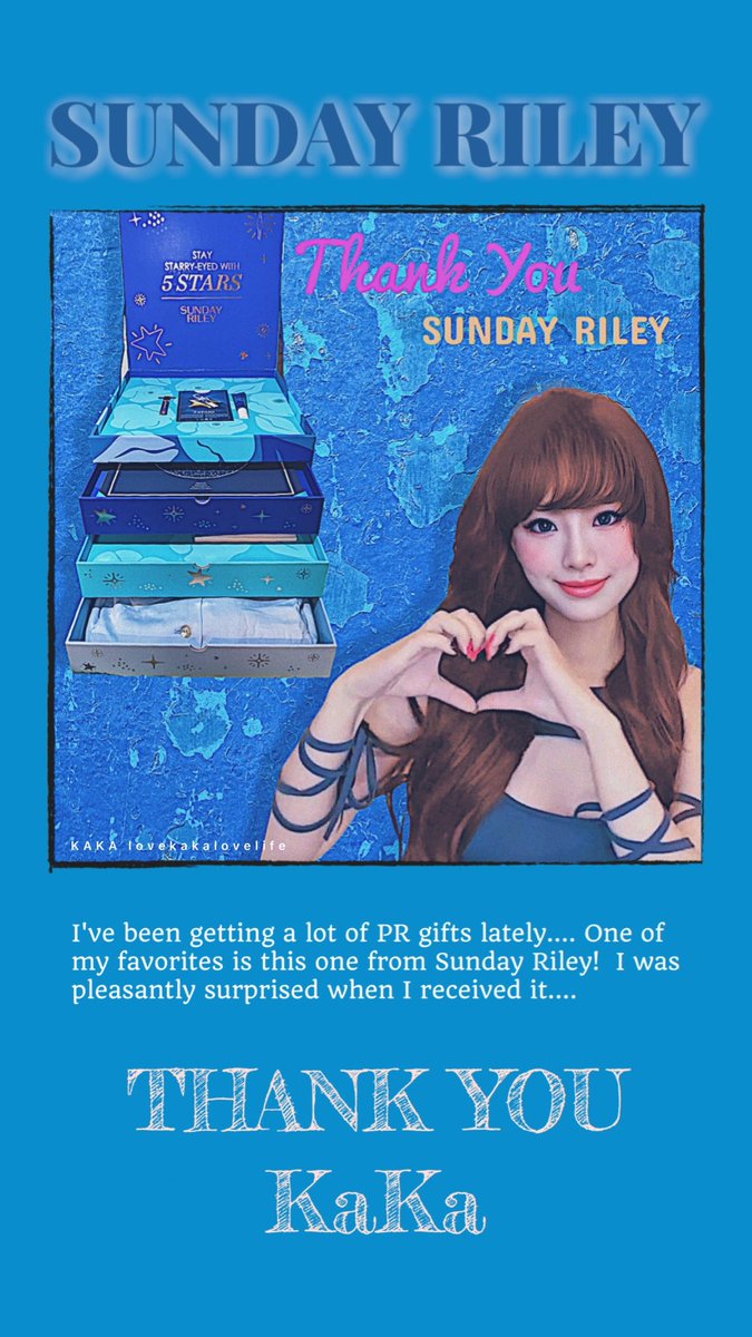 iamkakalamkk's tweet photo. Summer is here again.. I will be doing a more in-depth review of the Sunday Riley C.E.O. Vitamin C range of products! This review will add the eye serum product! Stay tuned!
🔎https://t.co/DNdSHc2n06

#SundayRiley #SundayRileyMy #SundayRileySg #SundayRileyHK #Sephora #Sephorahk https://t.co/tI2CriXOoD