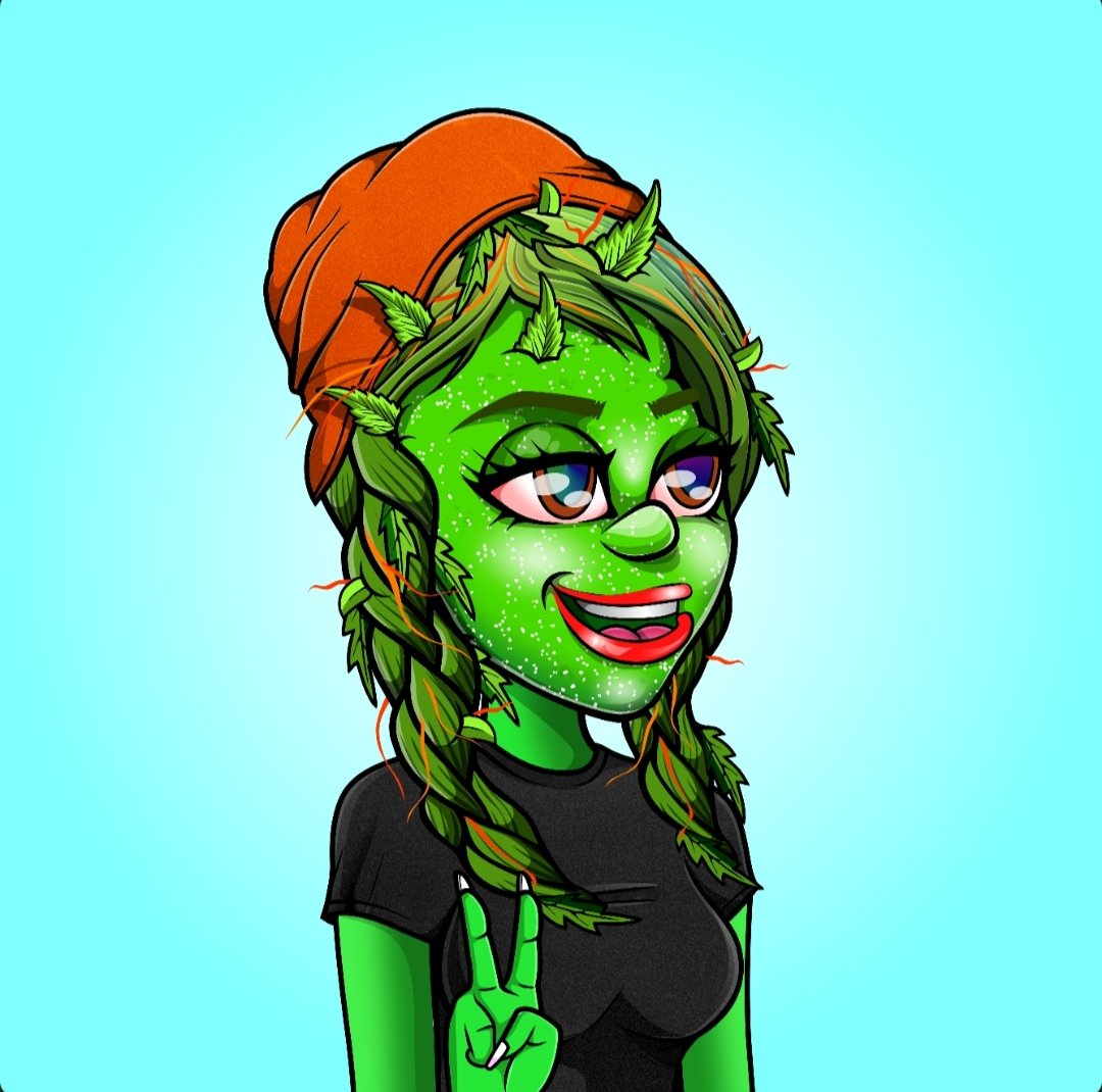 BongHit | WAGG 🌱 tweet media