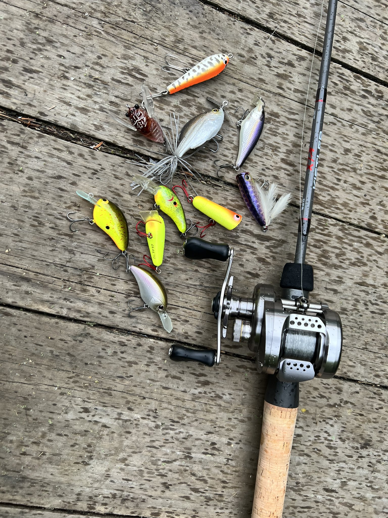 Ryo Sakurai【MPB LURES】【GRAVEL】 on X: Ryo Sakurai【MPB LURES】【GRAVEL】 on X:
