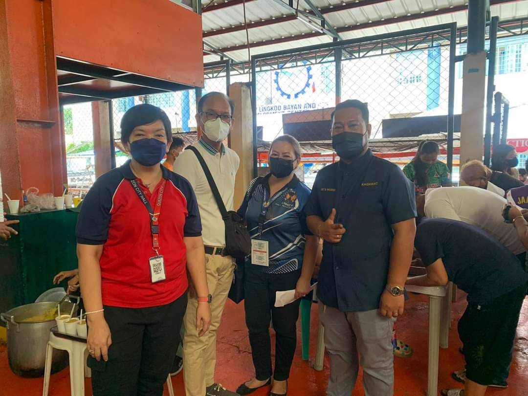 Quezon City Government on Twitter "ng Social Services Development Department (SSDD), Public