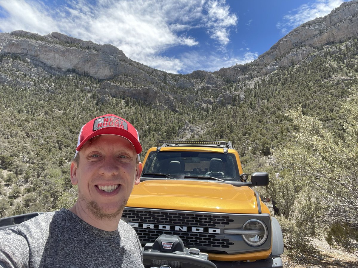 ThomasDowdle's tweet photo. Mount Potosi, NV #offroadeo https://t.co/mUDTvLJeGr