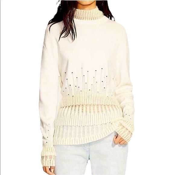 So good I had to share! Check out all the items I'm loving on <a href="/Poshmarkapp/">Poshmark</a> #poshmark #fashion #style #shopmycloset #31philliplim: posh.mk/ekqsgZXFirb