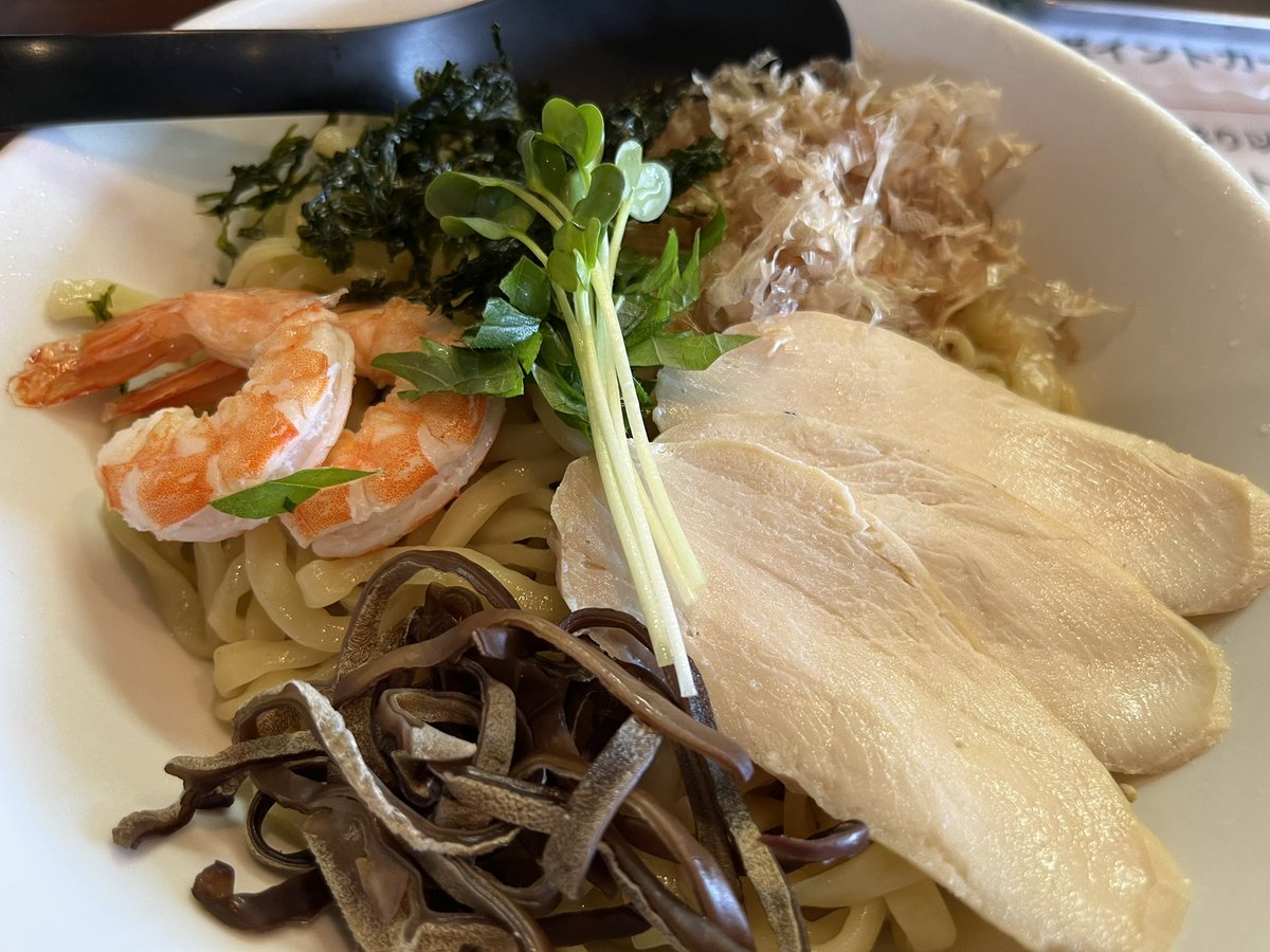 1 100 Menkou Tomoya S Twitter