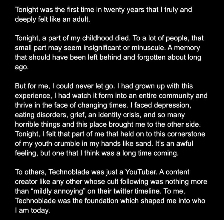 VonDoesWorks's tweet photo. For a legend and the legacy left behind. 
#technobladeneverdies https://t.co/bmdlNDPsG7