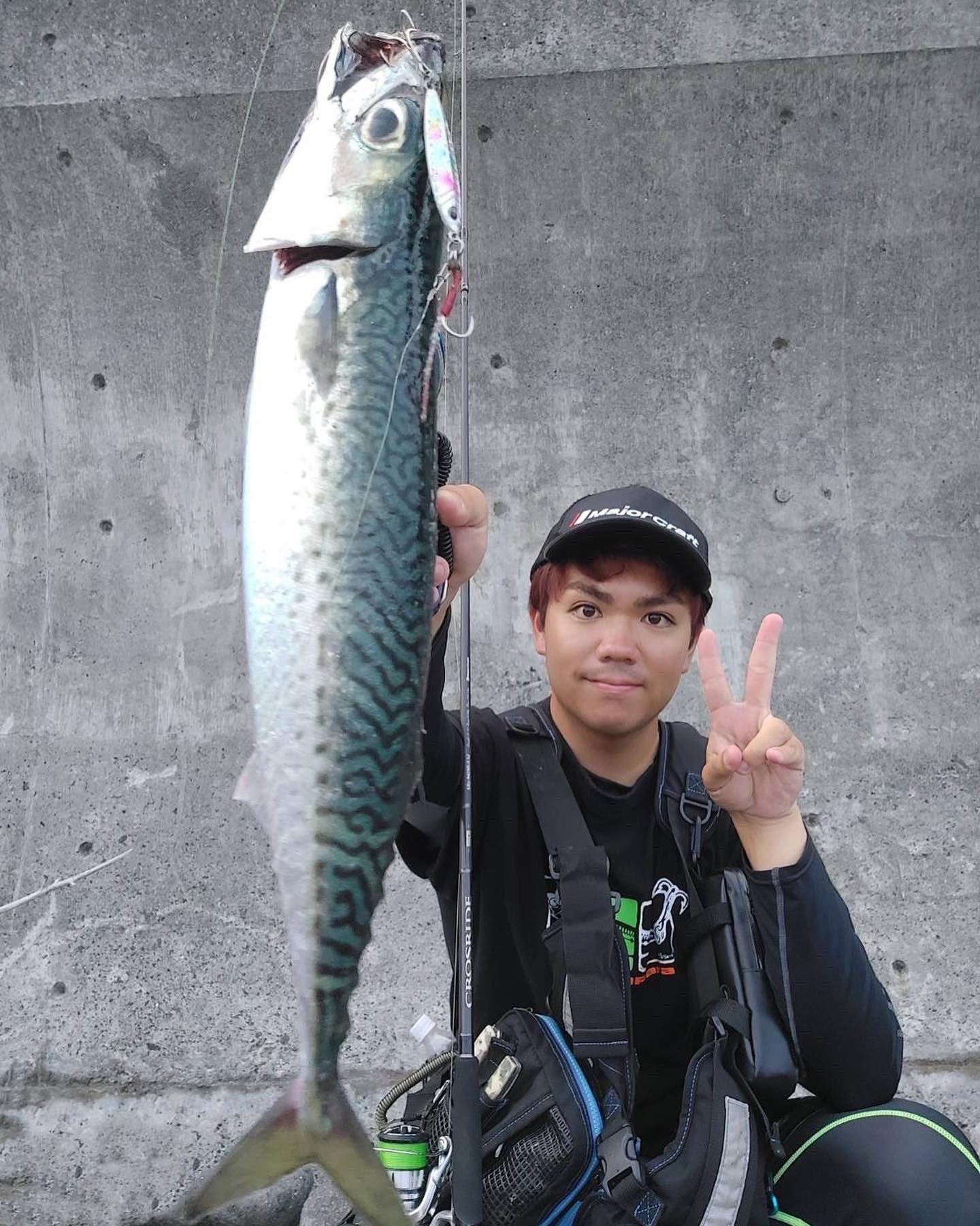 メジャークラフト クロスライド5g Xr5 942ml Lsj Shapefm Dk