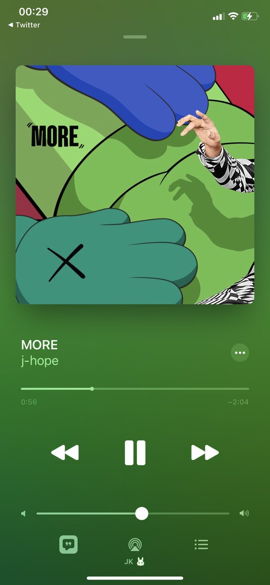 @bangtanmighty @BTS_twt 😎🔥🔥 J-HOPE SOLO DEBUT MORE OUT NOW #MOREoutNow #MoreIsHere #MoreByjhope @BTS_twt