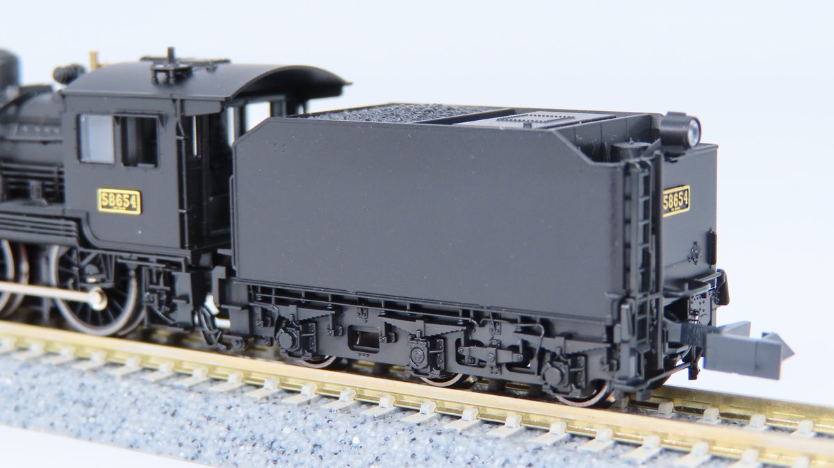 KATO Nゲージ 8620 58654 「SL人吉」 2028-2 鉄道模型 男女両用 KATO Nゲージ 8620 58654 「SL人吉」 2028-2 鉄道模型 男女両用