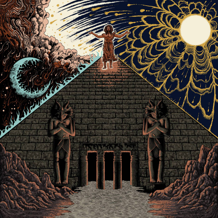 MinolloRecords's tweet image. Swörn - Keshan :: Le Recensioni di OndaRock ondarock.it/recensioni/202…