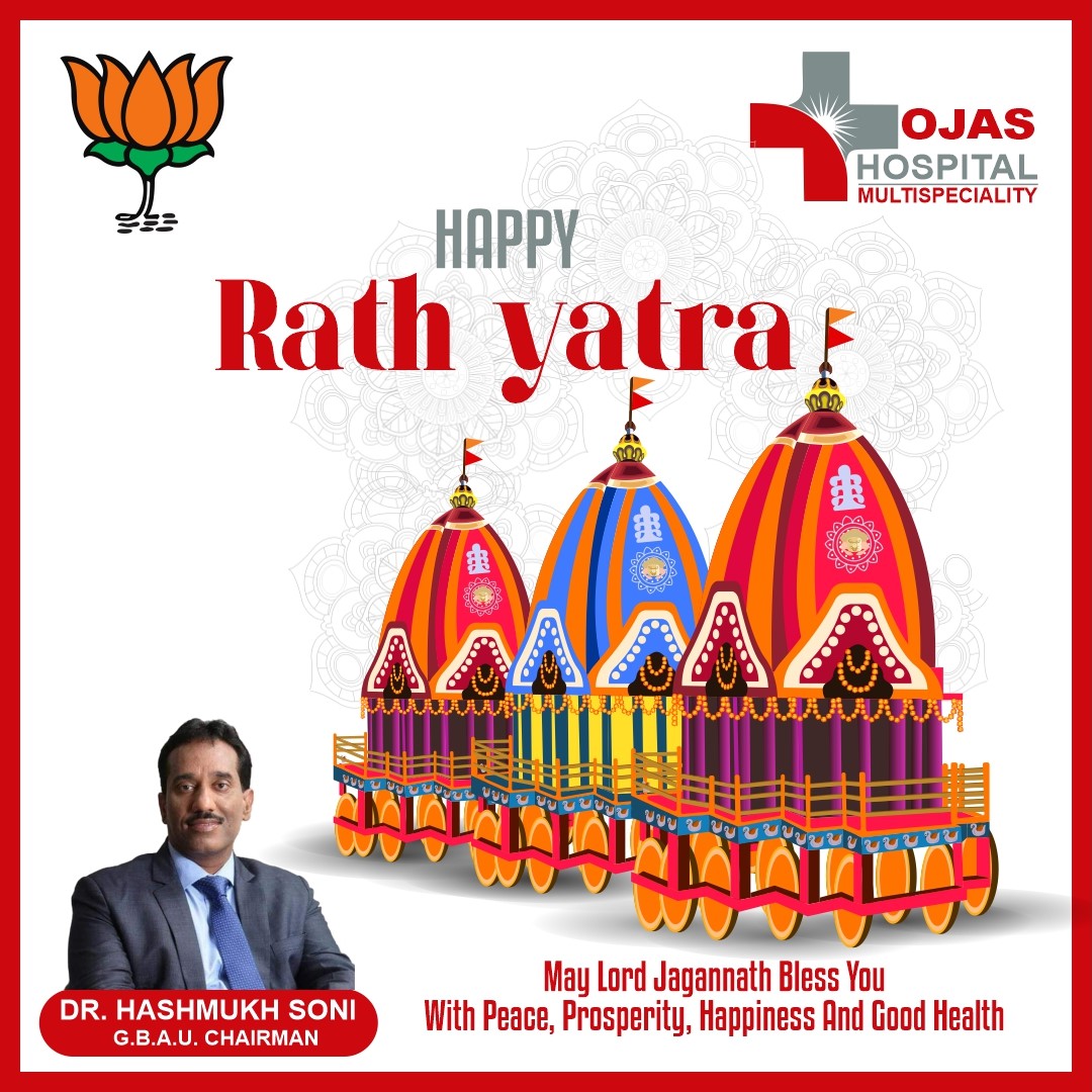 Greetings to all on the auspicious occasion of Rath Yatra.🌺

#rathyatra #jagganath #jagganathpuri #ahmedabad #rathyatraahmedabad #rathyatra2022❤️🙏😇✨ #gujaratrathyatra #jaijagannath #rathyatraforever #festival #indianfestival