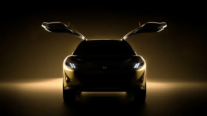 FlashTweet's tweet photo. 4️⃣🧡[#CoupdeFlash] @drakomotors présente un #SUV électrique de 2000 cv
https://t.co/BHxizri3su v/ @TechCrunch 

💬 Capable de performances de bolide de course, ce projet montre surtout ce que permet de réaliser l’électrique 

#Innovation #Startup #EV
#FlashTweet⚡️ https://t.co/WWdx4zuJZD