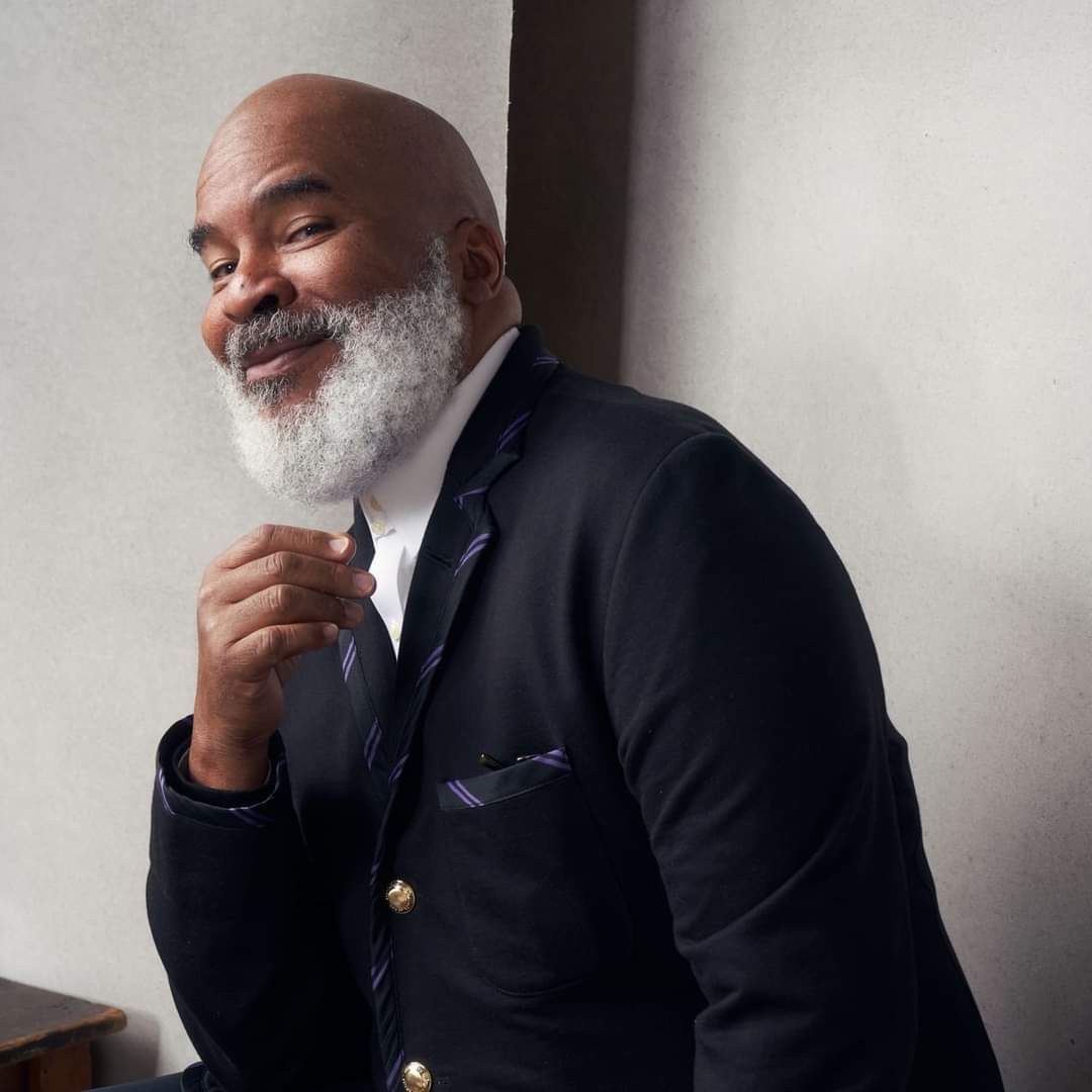 David Alan Grier - June 30, 1956
HAPPY BIRTHDAY
Actor 